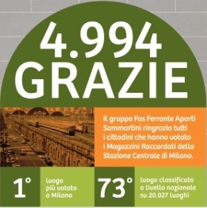 4994GrazieFAI