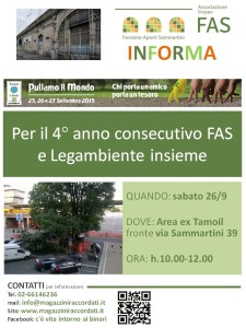 Fas Informa_Puliamo Mondo 2015